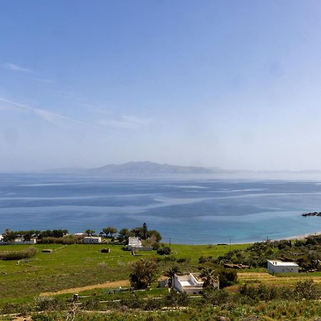 Unforgettable Tinos Beach Houses Complex Agios Ioannis  Exterior photo