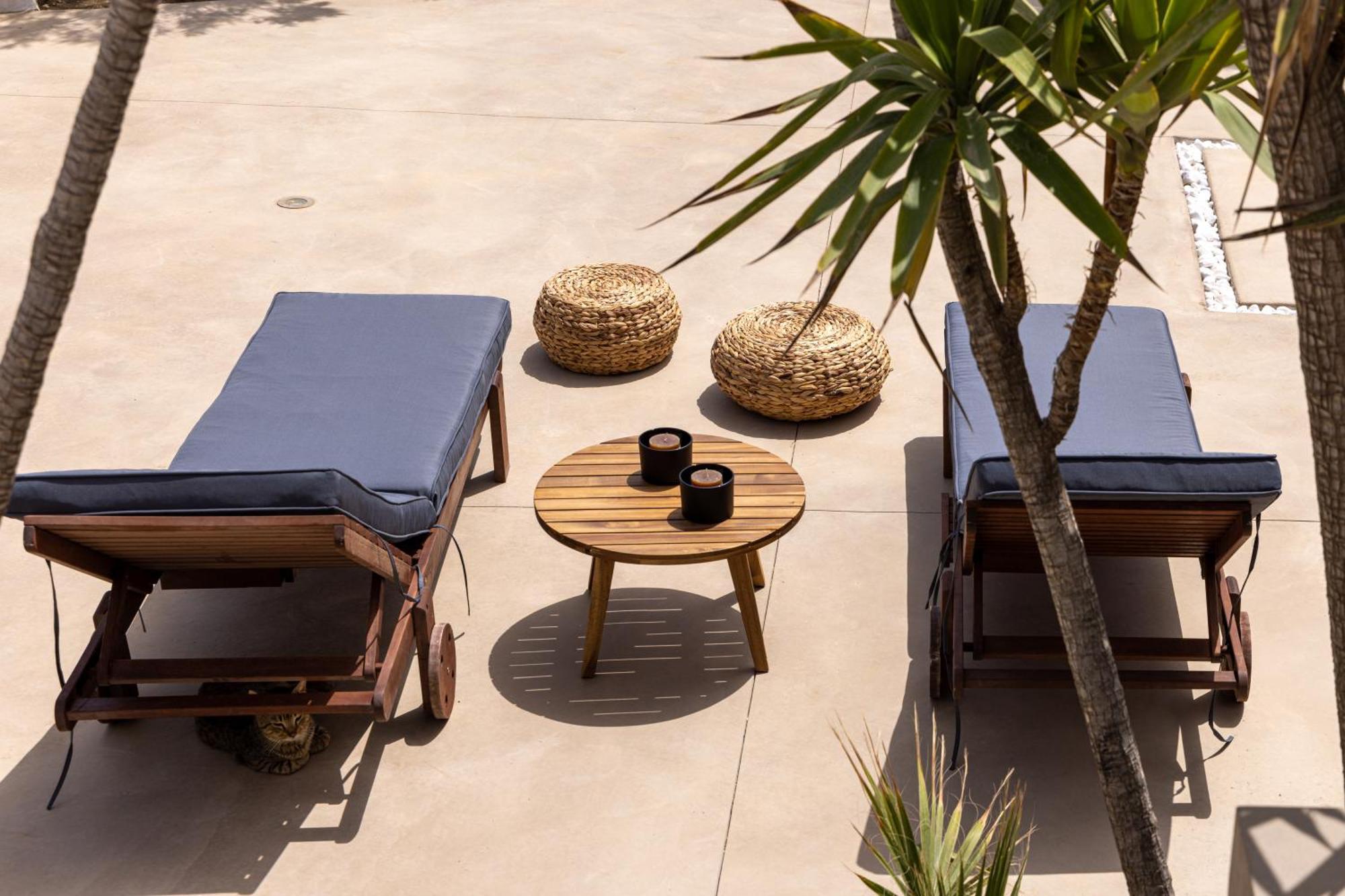 Unforgettable Tinos Beach Houses Complex Agios Ioannis  Exterior photo