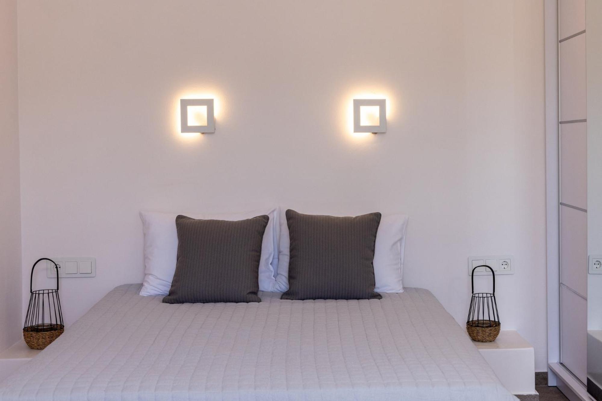 Unforgettable Tinos Beach Houses Complex Agios Ioannis  Room photo