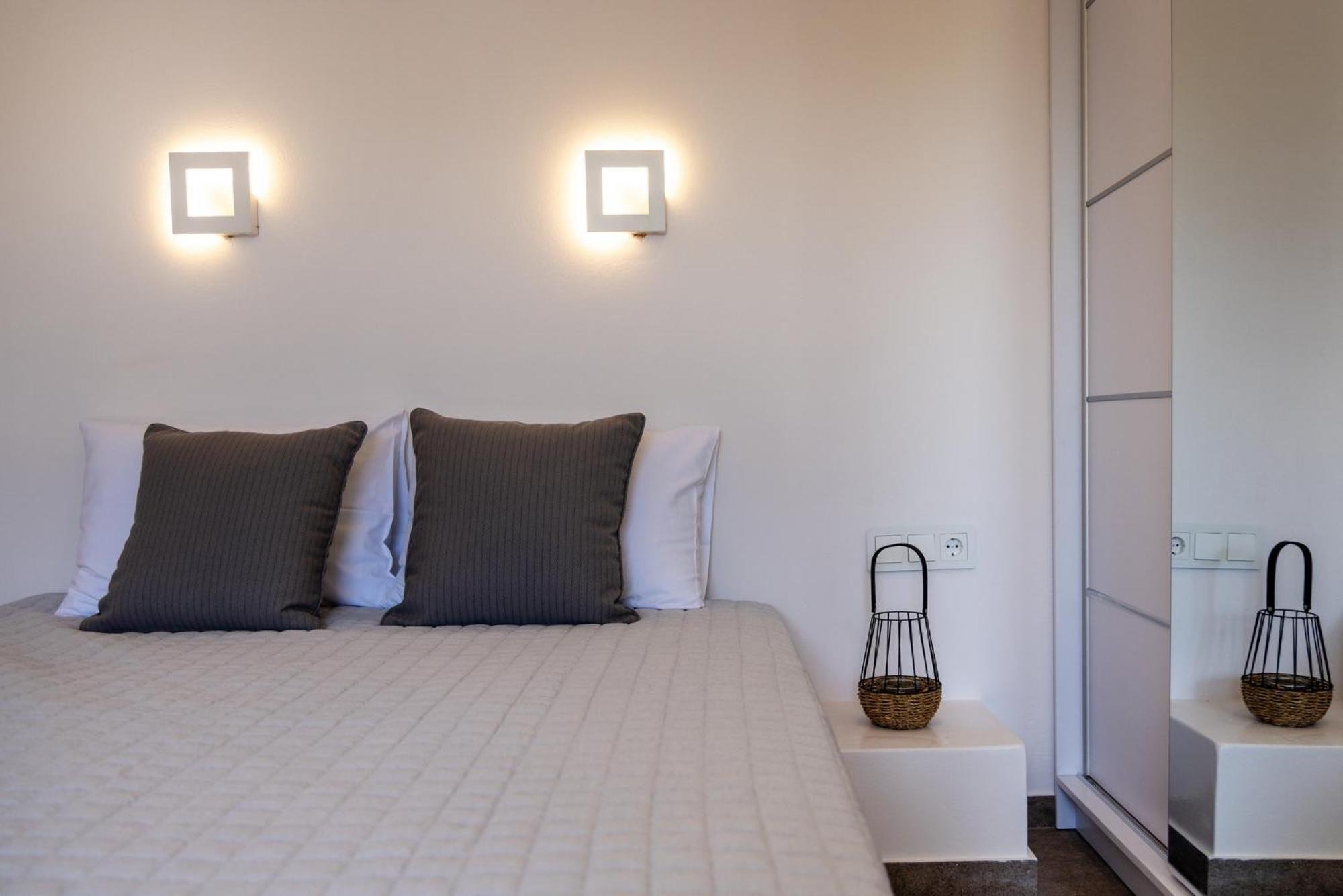 Unforgettable Tinos Beach Houses Complex Agios Ioannis  Room photo